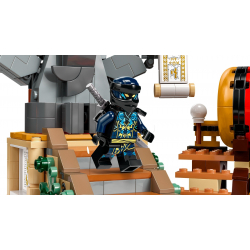 Klocki LEGO 71818 Arena turniejowa NINJAGO